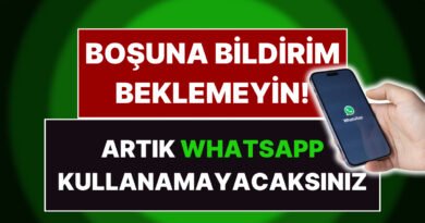 Artık 'Akıllı' Sayılmayacak: 1 Ocak’tan İtibaren WhatsApp’a Erişemeyecek Android ve iPhone Modelleri