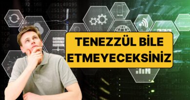 İnsanların Gelecekte Yapmak İstemeyeceği İşler!
