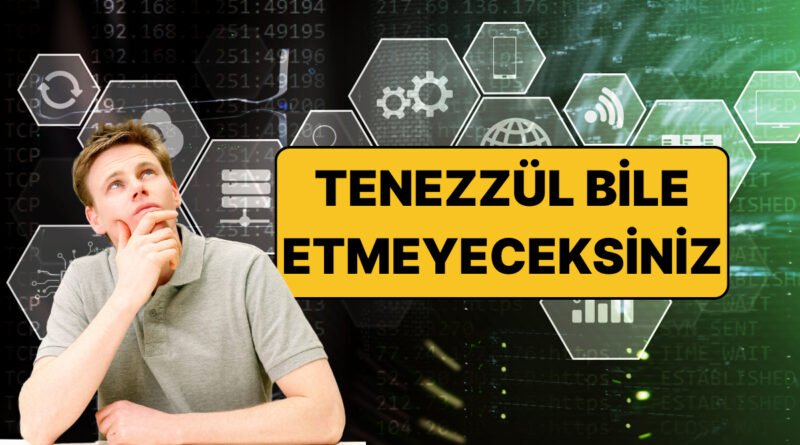 İnsanların Gelecekte Yapmak İstemeyeceği İşler!