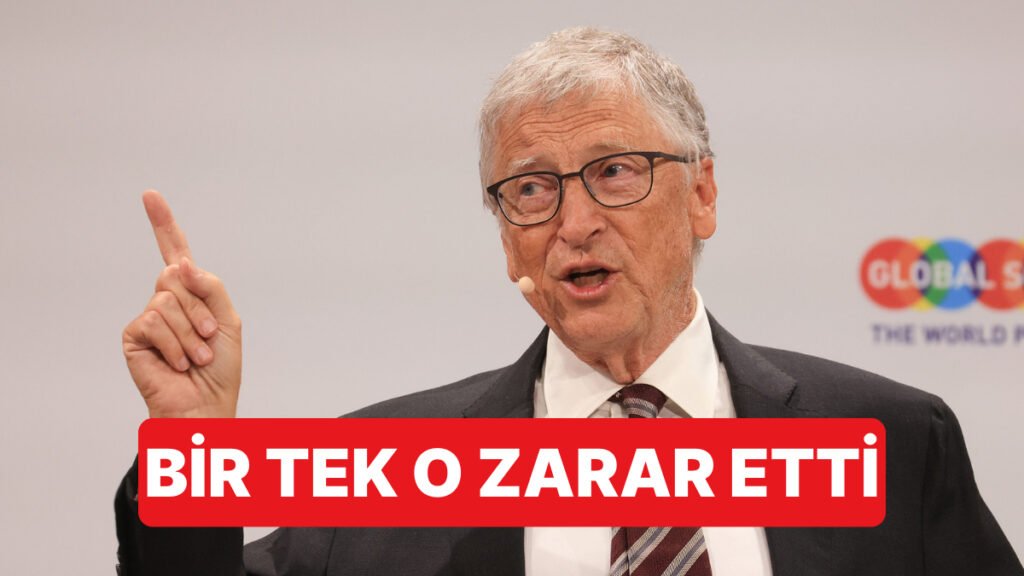 Yapay Zeka Yatırımlarında Genel Memnuniyet: Bill Gates’in Tek Başına Zararı