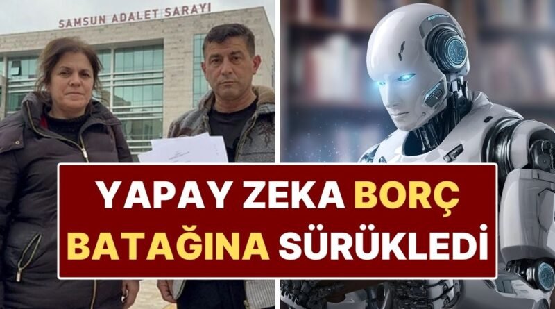 Yapay Zeka Videosu 1,5 Milyon Liraya Patladı: Aileyi Borç İçine Sürükledi