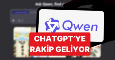 Alibaba'nın Geliştirdiği Qwen Yapay Zekasının ChatGPT'nin Yerini Alması Bekleniyor