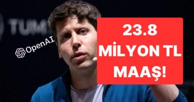 OpenAI'dan İş Fırsatı: Yapay Zeka Risklerini Yönetmek İçin Yıllık 23,8 Milyon TL Maaşla Pozisyon Açıldı