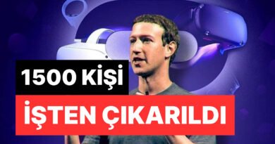 Metaverse Hayal Kırıklığı: Meta, 77 Milyar Dolarlık Zararın Ardından 1500 Kişiyi İşten Çıkardı