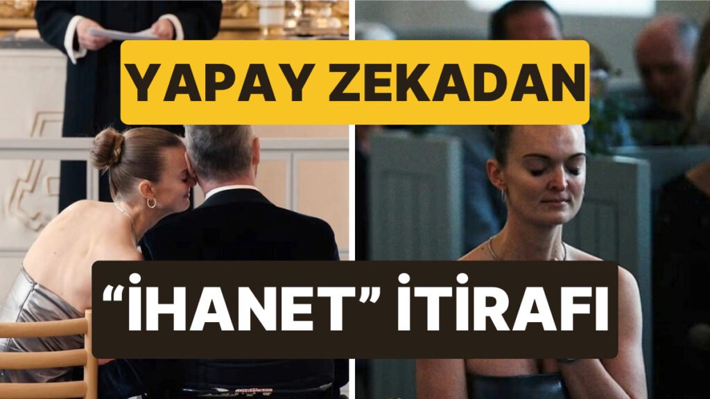 Eşini Kaybetmeye Üstün Gelmedi, Dijital Kopyasını Oluşturdu: Yapay Zekanın “İhanet” İtirafı Zihinleri Karıştırdı