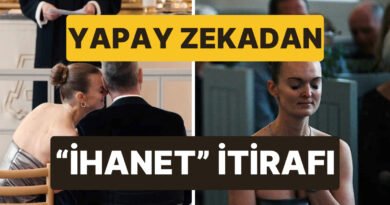 Eşini Kaybetmeye Üstün Gelmedi, Dijital Kopyasını Oluşturdu: Yapay Zekanın “İhanet” İtirafı Zihinleri Karıştırdı