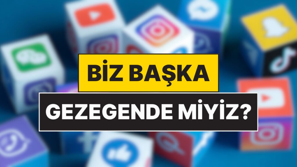Gen Z, Baby Boomer'lara Yenildi: 2025'te Türkiye ve Dünyada En Çok Kullanılan Sosyal Medya Platformu Belirlendi