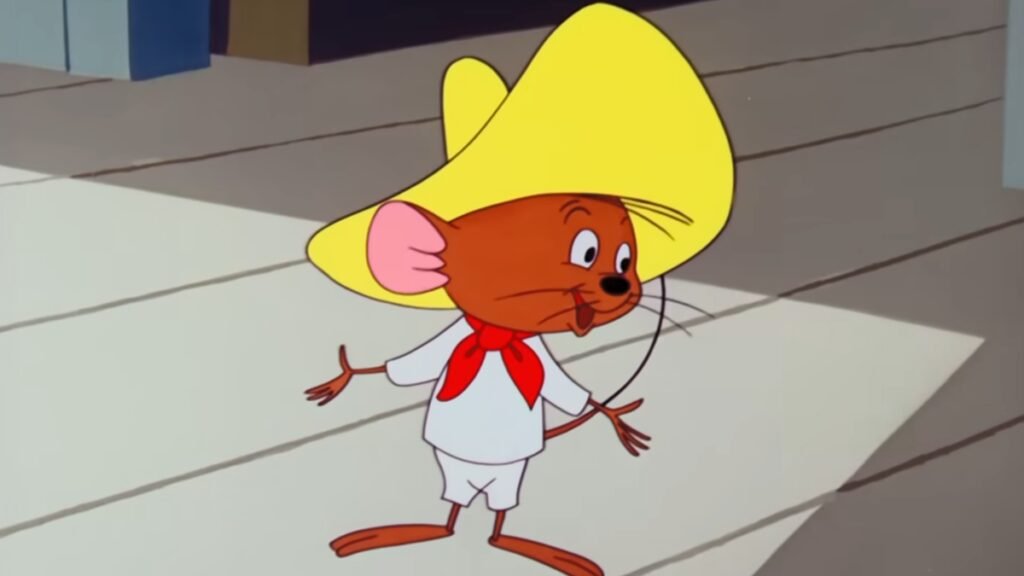 Yeni Speedy Gonzales Filmi Yolda!