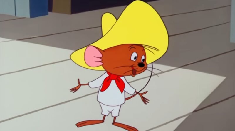 Yeni Speedy Gonzales Filmi Yolda!