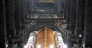 2026'da Gerçekleşecek Önemli Uzay Görevleri