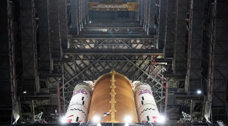 2026'da Gerçekleşecek Önemli Uzay Görevleri