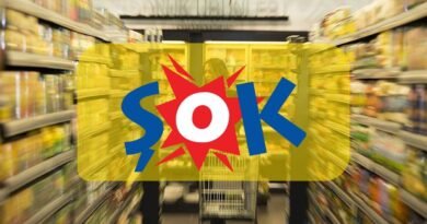 28 Ocak ŞOK Aktüel Kataloğunda Neler Bulunuyor?