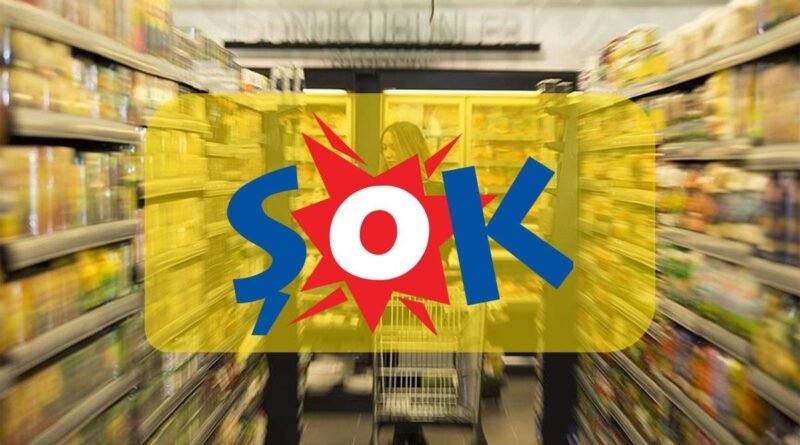 28 Ocak ŞOK Aktüel Kataloğunda Neler Bulunuyor?