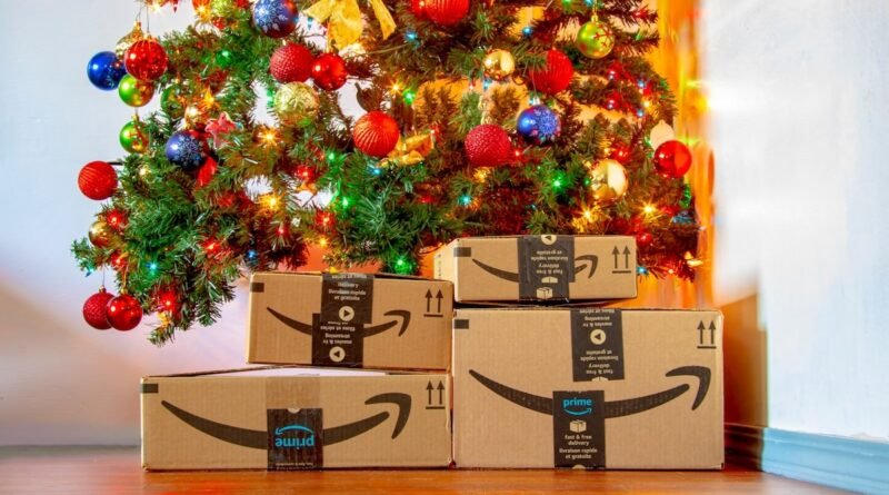 Amazon'da Yıl Sonu Fırsatları: Kaçırılmayacak İndirimler!