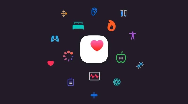 Apple, iOS 26.4 ile Sağlık Uygulamasını Yeniden Tasarlıyor