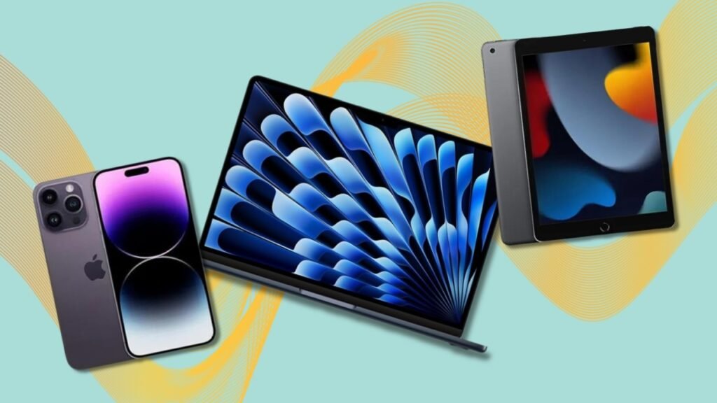 Apple, iPhone takas değerlerini güncelledi: Yeni fiyatlar burada!