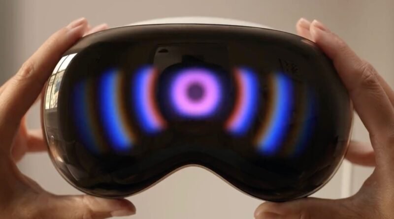 Apple Vision Pro beklentileri karşılamadı: Satışlar hayal kırıklığı yarattı!