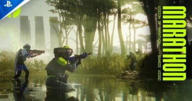 Arc Raiders'ın Rakibi Marathon İçin PC Sistem Gereksinimleri Açıklandı