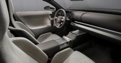 Audi, Gelecek Modellerde Büyük Ekranlara Elveda Dedi