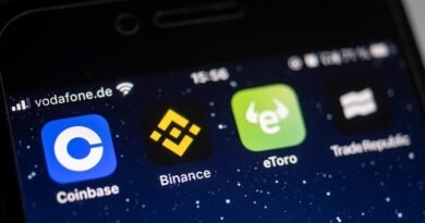 Binance, Yeni Yıla Rekorlarla Giriş Yaptı