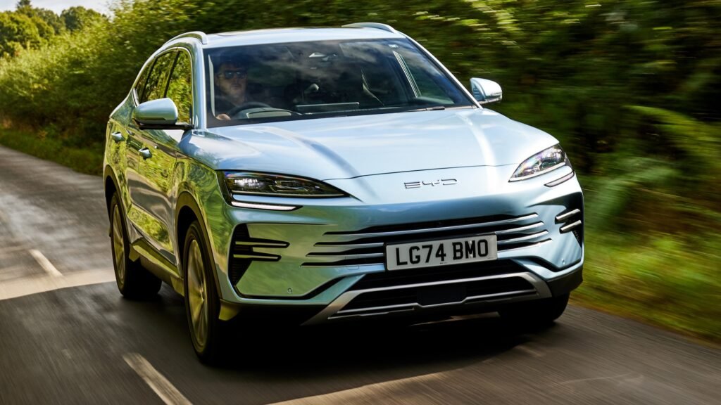 BYD, Vietnam Ortaklığıyla Batarya Fabrikası Kuruyor