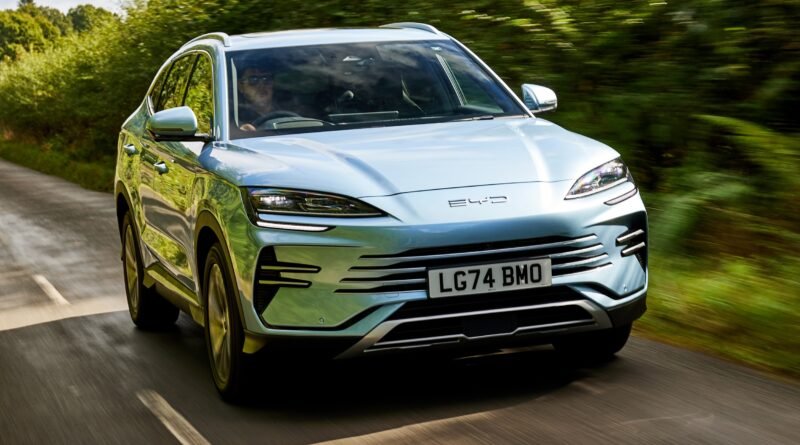 BYD, Vietnam Ortaklığıyla Batarya Fabrikası Kuruyor