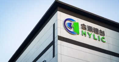 Çin'in İlk Yarı Katı Hal Batarya Üretim Tesisi Açıldı