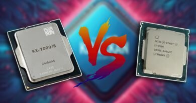 Çin'in Yeni İşlemcisi Resmen Onaylandı: 4 GHz, DDR5 ve PCIe 5.0 Özellikleriyle!