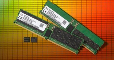 Bellek krizi, 2031'e kadar birçok sektörü etkileyebilir.