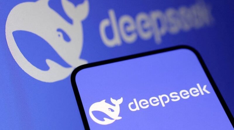 DeepSeek, Yeni Modeliyle Dengeyi Yeniden Sarsabilir