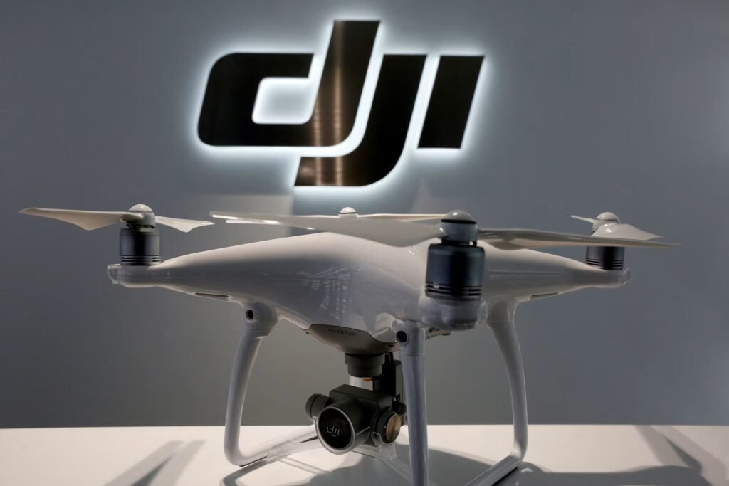 DJI için yeni bir umut: ABD, Çinli dronların yasağını kaldırdı