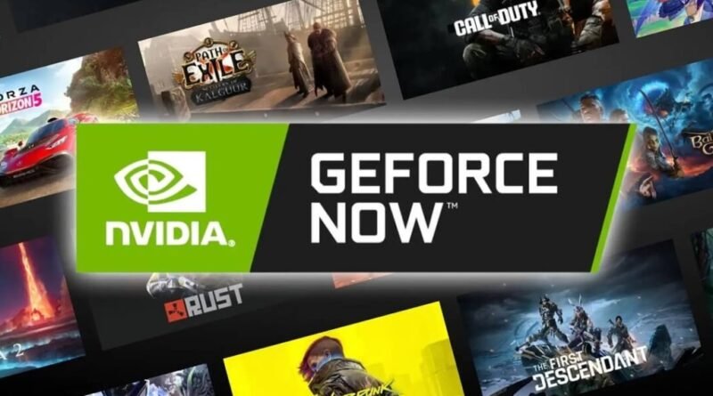 GeForce Now’a Bu Hafta ve Ocak Ayında Eklenecek Oyunlar İlan Edildi