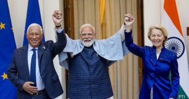 Hindistan ile AB Arasında Tarihi Anlaşma: Gümrük Vergileri Azalacak