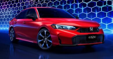 Honda Civic'in Türkiye'deki Satışı Kesildi