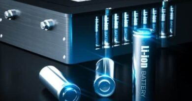 Lityum-iyon Bataryaların Ömrünü Uzatacak Yenilikçi Yöntem Bulundu!