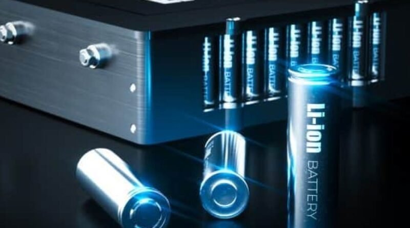 Lityum-iyon Bataryaların Ömrünü Uzatacak Yenilikçi Yöntem Bulundu!