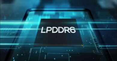 LPDDR6 Dönemi Pahalılığı: Sadece Amiral Gemilerine Özel Olabilir