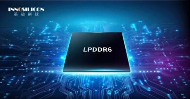 Yeni Dönem Mobil Bellek: 14,4 Gbps LPDDR6 Sevkiyatları Başladı