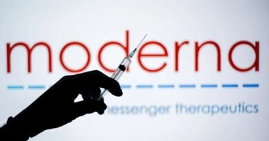 Moderna-Merk'in mRNA aşısı, deri kanserinde %49 başarı sağladı