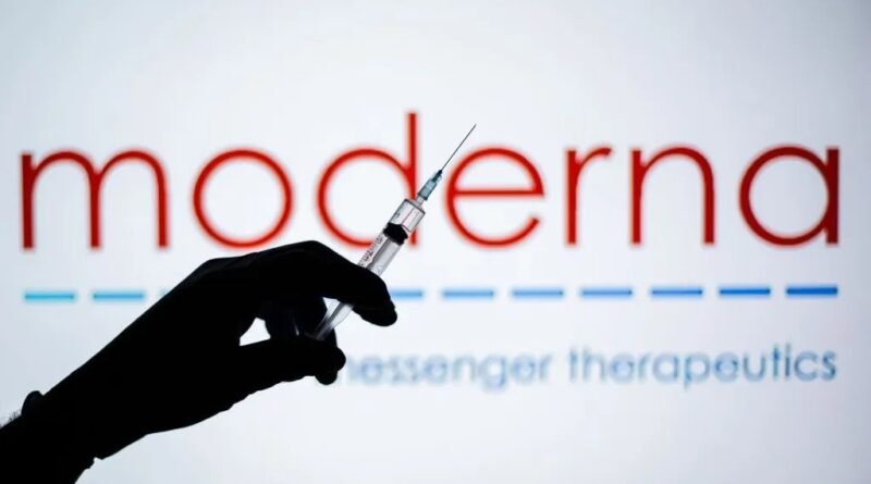 Moderna-Merk'in mRNA aşısı, deri kanserinde %49 başarı sağladı