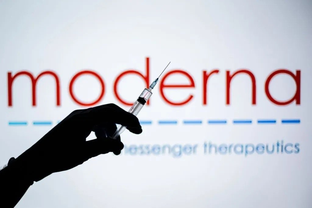 Moderna-Merk'in mRNA aşısı, deri kanserinde %49 başarı sağladı