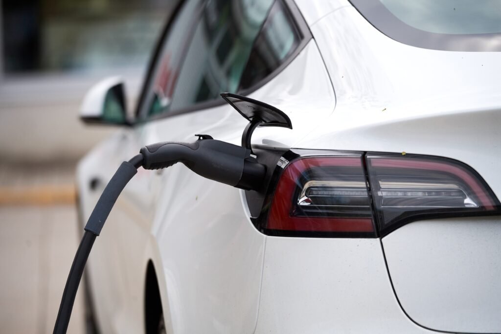 Norveç'te Elektrikli Araç Sayısı Dizel Araçları Geçti