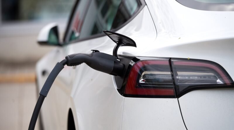Norveç'te Elektrikli Araç Sayısı Dizel Araçları Geçti