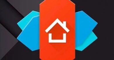 Nova Launcher "reklamlı bir sürümle" geri döndü