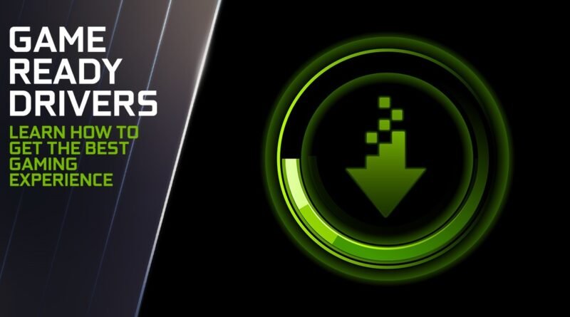 Nvidia GeForce 591.86 Sürücüsü Yayınlandı: İşte Yenilikler!