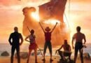 One Piece'in 2. Sezon Fragmanı Yayınlandı!