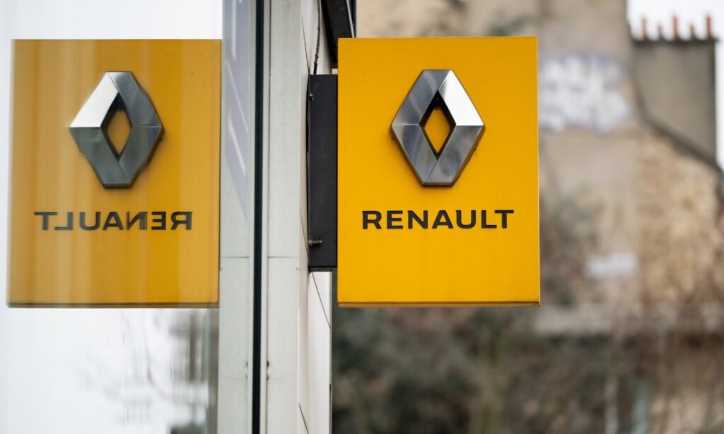 Renault, Fransız Ordusu İçin Drone Geliştiriyor