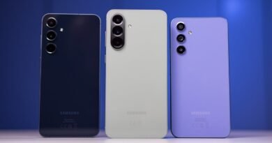Popüler Samsung Galaxy A Telefonlar One UI 8.5 Testinden Geçiyor