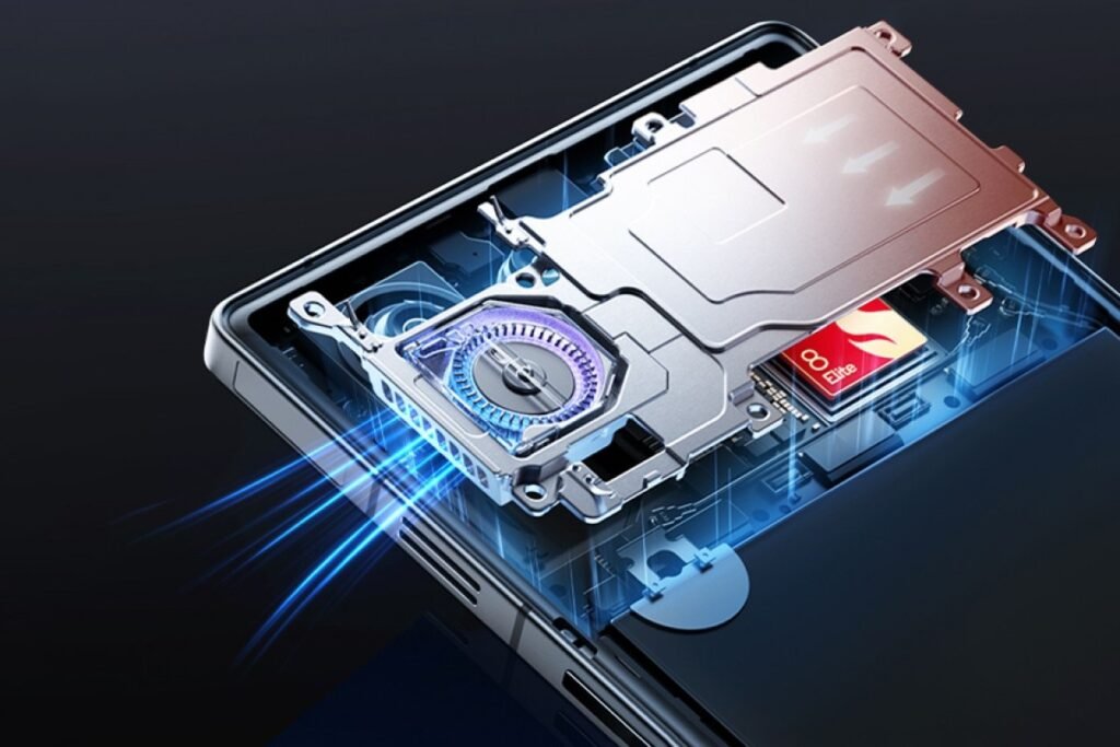 RedMagic 11 Air Tanıtıldı: Fiyatı ve Özellikleri Burada!