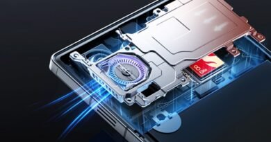 RedMagic 11 Air Tanıtıldı: Fiyatı ve Özellikleri Burada!